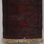 1172 1087 ORIENTAL RUG